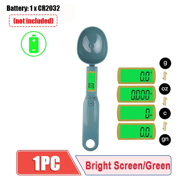 Bright Screen-Green