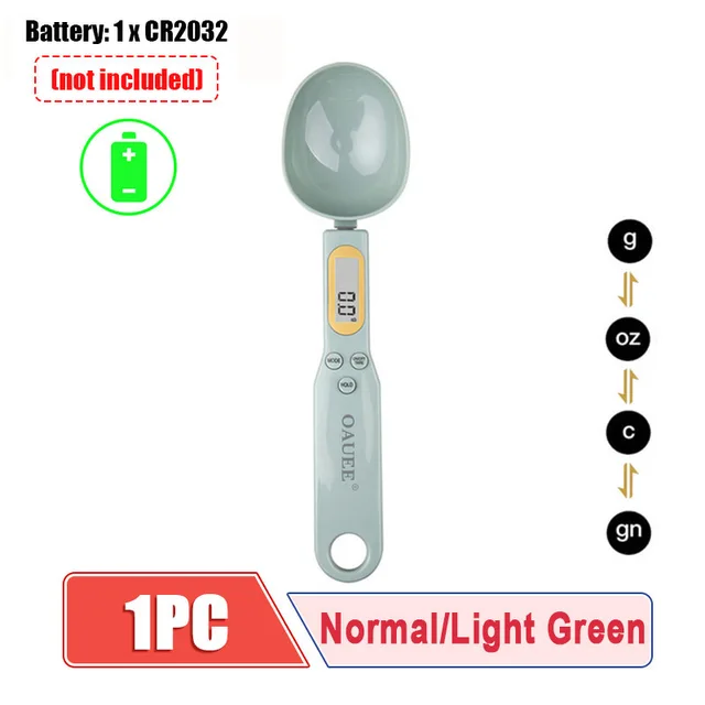 Normal-Light Green